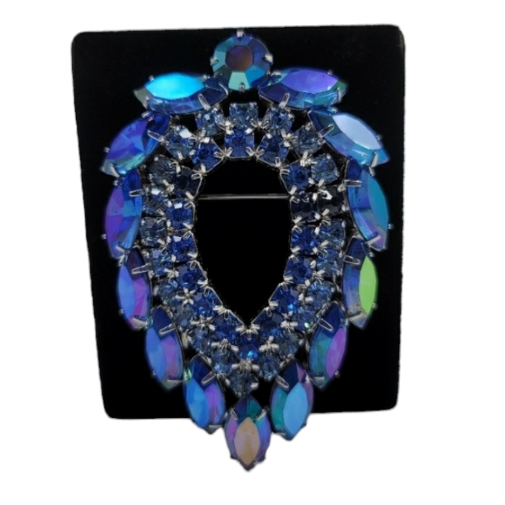 Vtg Sarah Coventry Brooch
